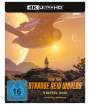 : Star Trek: Strange New Worlds Staffel 1 (Ultra HD Blu-ray im Steelbook), UHD,UHD