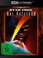 Jonathan Frakes: Star Trek IX: Der Aufstand (Ultra HD Blu-ray & Blu-ray), UHD,BR