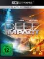 Mimi Leder: Deep Impact (Ultra HD Blu-ray & Blu-ray), UHD,BR