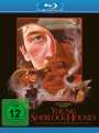 Barry Levinson: Young Sherlock Holmes - Das Geheimnis des verborgenen Tempels (Blu-ray), BR