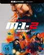 John Woo: Mission: Impossible 2 (Ultra HD Blu-ray & Blu-ray im Steelbook), UHD,BR