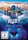 Kirk DeMicco: Ruby taucht ab, DVD