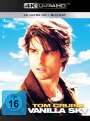 Cameron Crowe: Vanilla Sky (Ultra HD Blu-ray & Blu-ray), UHD,BR