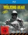 : The Walking Dead Staffel 11 (Blu-ray im Steelbook), BR,BR,BR,BR,BR,BR