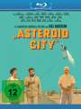 Wes Anderson: Asteroid City (Blu-ray), BR