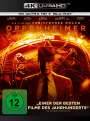 Christopher Nolan: Oppenheimer (Ultra HD Blu-ray & Blu-ray), UHD,BR,BR