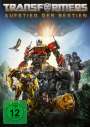 Steven Caple jr.: Transformers: Aufstieg der Bestien, DVD
