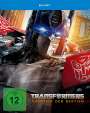 Steven Caple jr.: Transformers: Aufstieg der Bestien (Blu-ray im Steelbook), BR
