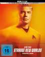 : Star Trek: Strange New Worlds Staffel 2 (Ultra HD Blu-ray im Steelbook), UHD,UHD