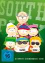 : South Park Staffel 26, DVD