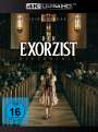 David Gordon Green: Der Exorzist: Bekenntnis (Ultra HD Blu-ray), UHD