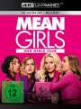 Samantha Jayne: Mean Girls - der Girls Club (Ultra HD Blu-ray & Blu-ray), UHD,BR