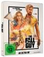 David Leitch: The Fall Guy (2024) (Ultra HD Blu-ray & Blu-ray im Steelbook), UHD,BR
