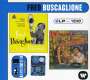Fred Buscaglione: Fred Buscaglione / Successi Di Fred Buscaglione, CD