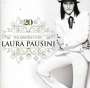 Laura Pausini: 20: The Greatest Hits, CD