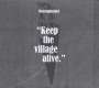 Stereophonics: Keep The Village Alive, CD
