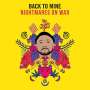 : Back To Mine - Nightmares On Wax (180g) (Limited Edition), LP,LP