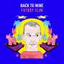 Fatboy Slim: Back To Mine (180g), LP,LP
