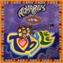 Toby Lee: Aquarius, CD