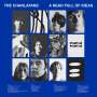 The Charlatans (Brit-Pop): A Head Full Of Ideas (Best Of) (Deluxe Edition), CD,CD
