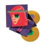 : Pop Psychédélique (The Best Of French Psychedelic Pop 1964 - 2019) (Limited Edition) (Yellow Vinyl), LP,LP
