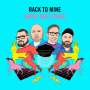: Back To Mine (180g), LP,LP