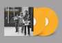 : Dreadzone Presents Dubwiser Vol. 2 (180g) (Limited Edition) (Orange Vinyl), LP,LP