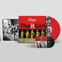 Sleeper: The It Girl (Limited Anniversary Edition) (Transparent Red VInyl), LP,CD