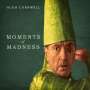 Hugh Cornwell: Moments Of Madness, LP