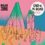 : Rough Trade Shops: End Of The Road 2022, CD