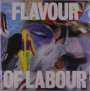 Public Body: Flavour Of Labour, LP