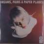 Pixey: Dreams, Pains & Paper Planes, LP