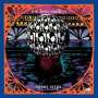 The Boo Radleys: Giant Steps (30th Anniversary) (Orange & Purple Vinyl), LP,LP,10I