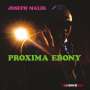Joseph Malik: Proxima Ebony, LP