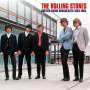 The Rolling Stones: British Radio Broadcasts 1963 - 1965, CD