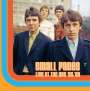 Small Faces: Live At The BBC '65-'68 (180g) (Limited Numbered Edition) (Orange Vinyl), LP