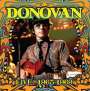 Donovan: Live 1965 - 1969, CD,CD