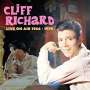Cliff Richard: Live On Air 1966 - 1970, CD,CD