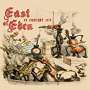 East Of Eden: In Concert 1970, CD,CD