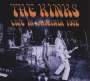 The Kinks: Live In Virginia 1972, CD