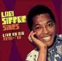 Labi Siffre: Live On Air 1970 - '72, CD