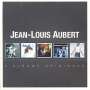 Jean-Louis Aubert: Original Album Series, CD,CD,CD,CD,CD