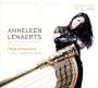 : Anneleen Lenaerts - Harp Concertos, CD