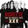 Roxette: The 30 Biggest Hits XXX, CD,CD