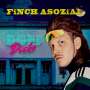 Finch Asozial: Dorfdisko, CD