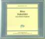 Mina    (Italien): Paradiso (Lucio Battisti Songbook), CD,CD