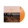 Provinz: Wir bauten uns Amerika (Orange Vinyl), LP