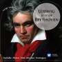 Ludwig van Beethoven: Ludwig van Beethoven - Best of, CD