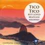 : Inspiration - Tico Tico, CD
