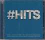 : #Hits 2020: Die Hits des Jahres, CD,CD